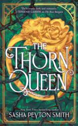 Thorn Queen (ISBN: 9780008742843)