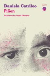 Pinen (ISBN: 9781917260381)