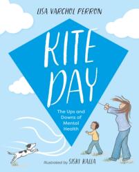 Kite Day (ISBN: 9781917194112)