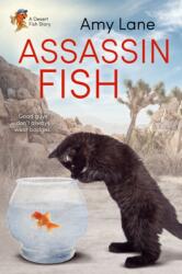 Assassin Fish (ISBN: 9781641088701)