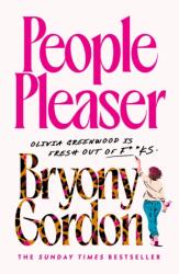 People Pleaser (ISBN: 9780241752838)