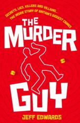 The Murder Guy (ISBN: 9781917439794)