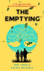 The Emptying (ISBN: 9781912745487)