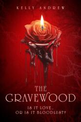 The Gravewood (ISBN: 9781911751588)