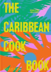 The Caribbean Cookbook (ISBN: 9781837291724)