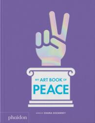 My Art Book of Peace (ISBN: 9781837291526)