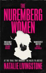 The Nuremberg Women (ISBN: 9781399813440)