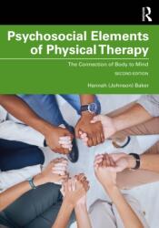 Psychosocial Elements of Physical Therapy (ISBN: 9781041247999)