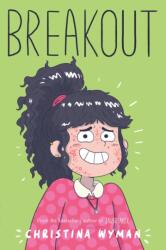 Breakout (ISBN: 9780374393342)