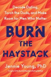 Burn the Haystack (ISBN: 9780063447578)