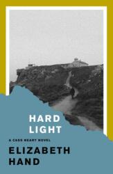 Hard Light (ISBN: 9781914391361)