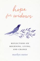 Hope for Widows (ISBN: 9781640702844)