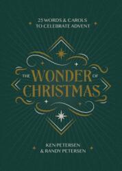 The Wonder of Christmas (ISBN: 9781640702707)