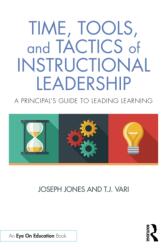 Time, Tools, and Tactics of Instructional Leadership (ISBN: 9781041200291)