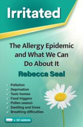 Irritated (ISBN: 9781035419050)