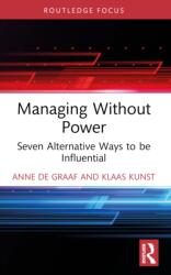 Managing Without Power (ISBN: 9781032589701)