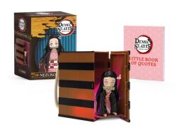 Demon Slayer: Kimetsu no Yaiba: Nezuko's Box (ISBN: 9798894141473)