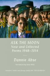 Ask the Moon (ISBN: 9781917140492)