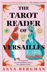 The Tarot Reader of Versailles (ISBN: 9781786587565)