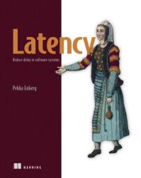 Latency (ISBN: 9781633438088)