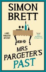 Mrs Pargeter's Past (ISBN: 9781448318650)