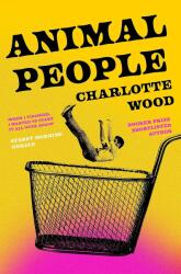 Animal People (ISBN: 9781399756228)
