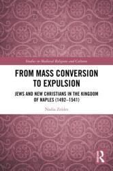 From Mass Conversion to Expulsion (ISBN: 9780367536718)