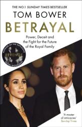 Betrayal (ISBN: 9781785126406)