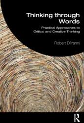 Thinking through Words (ISBN: 9781041172239)