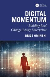 Digital Momentum (ISBN: 9781041086789)