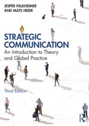 Strategic Communication (ISBN: 9781041002000)