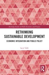 Rethinking Sustainable Development (ISBN: 9781032772011)