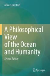 A Philosophical View of the Ocean and Humanity (ISBN: 9783031643286)
