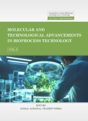 Molecular and Technological Advancements in Bioprocess Technology, Volume 8 (ISBN: 9781966695882)