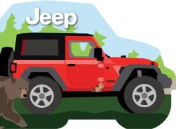 How a Jeep(R) Wrangler Works (ISBN: 9781641244855)