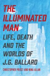 The Illuminated Man (ISBN: 9781399417495)