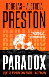 Paradox (ISBN: 9781035926336)