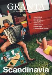 Granta 175: Scandinavia (ISBN: 9781909889804)