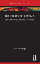 The Ethics of Karbala (ISBN: 9781032207841)