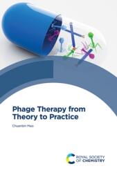 Phage Therapy from Theory to Practice (ISBN: 9781837072019)