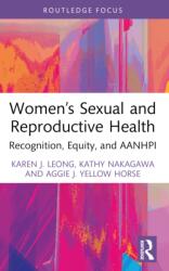 Women's Sexual and Reproductive Health (ISBN: 9781032583891)