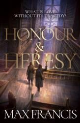 Honour & Heresy (ISBN: 9780008810283)