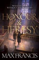 Honour & Heresy (ISBN: 9780008810276)