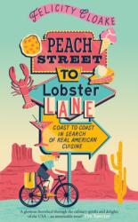 Peach Street to Lobster Lane (ISBN: 9780008687687)