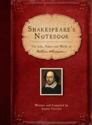 Shakespeare's Notebook (ISBN: 9781837051502)