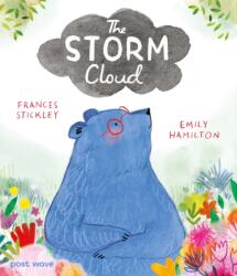 The Storm Cloud (ISBN: 9781836270737)