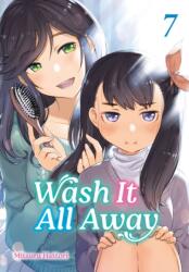 Wash It All Away 07 - V07 (ISBN: 9781646094394)