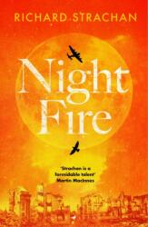 Night Fire (ISBN: 9781526670601)