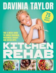 Kitchen Rehab (ISBN: 9781398727151)