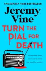 The Turn the Dial for Death (ISBN: 9780008707118)